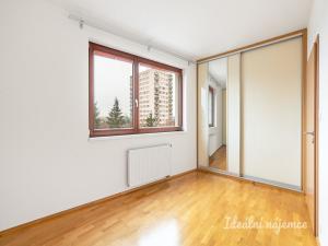 Pronájem bytu 3+kk, Praha - Braník, Na výspě, 70 m2