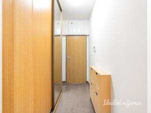 Pronájem bytu 3+kk, Praha - Braník, Na výspě, 70 m2