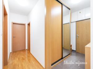 Pronájem bytu 3+kk, Praha - Braník, Na výspě, 70 m2