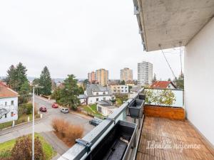 Pronájem bytu 3+kk, Praha - Braník, Na výspě, 70 m2