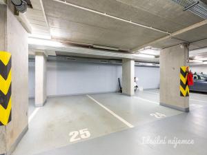 Pronájem bytu 3+kk, Praha - Braník, Na výspě, 70 m2