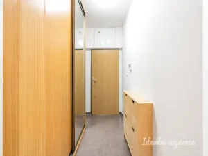 Pronájem bytu 3+kk, Praha - Braník, Na výspě, 70 m2