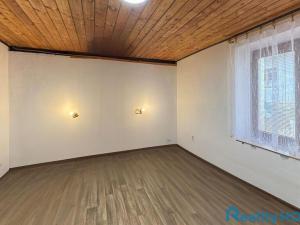 Prodej rodinného domu, Týn nad Vltavou, Jiráskova, 98 m2