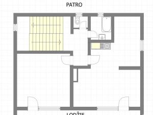 Prodej rodinného domu, Strakonice, okres strakonice, Mikoláše Alše, 200 m2