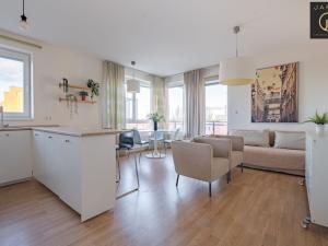 Prodej bytu 2+kk, Praha - Zličín, Hevlínská, 64 m2