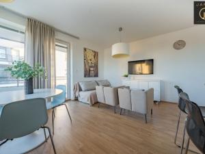 Prodej bytu 2+kk, Praha - Zličín, Hevlínská, 64 m2