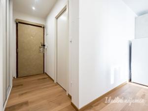 Pronájem bytu 2+kk, Praha - Bohnice, Ratibořská, 44 m2