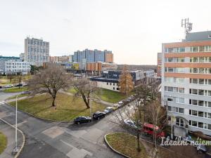 Pronájem bytu 2+kk, Praha - Bohnice, Ratibořská, 44 m2