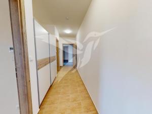 Pronájem bytu 2+kk, Blovice, Hradišťská, 52 m2