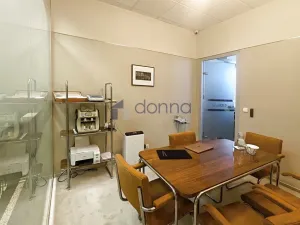 Pronájem kanceláře, Praha - Nové Město, Václavské náměstí, 134 m2