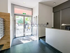 Pronájem kanceláře, Praha - Nové Město, Václavské náměstí, 134 m2