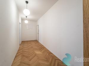 Prodej bytu 2+kk, Praha - Nové Město, Opatovická, 96 m2