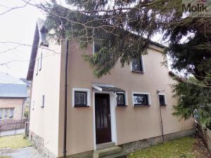 Prodej rodinného domu, Mikulášovice, 82 m2