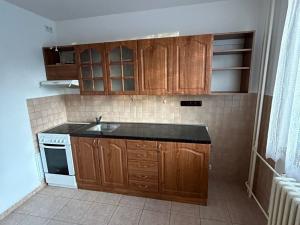 Pronájem bytu 2+1, Třebíč, Modřínová, 57 m2