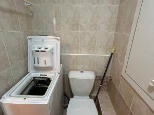 Pronájem bytu 2+1, Třebíč, Modřínová, 57 m2