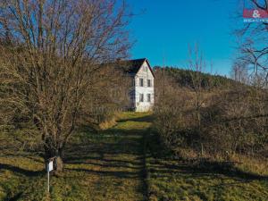 Prodej rodinného domu, Verušičky - Záhoří, 160 m2