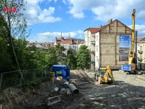 Prodej bytu 1+kk, Brno, Antonína Slavíka, 38 m2