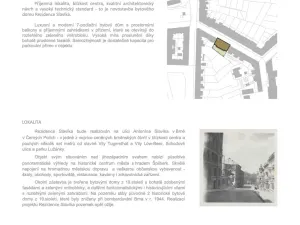 Prodej bytu 1+kk, Brno, Antonína Slavíka, 38 m2