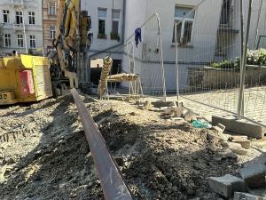 Prodej bytu 2+kk, Brno, Antonína Slavíka, 54 m2