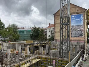 Prodej bytu 2+kk, Brno, Antonína Slavíka, 54 m2