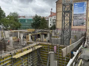 Prodej bytu 2+kk, Brno, Antonína Slavíka, 54 m2