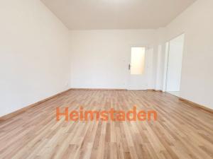 Pronájem bytu 1+1, Havířov, Hlavní třída, 31 m2