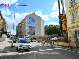 Prodej bytu 3+kk, Brno, Antonína Slavíka, 60 m2