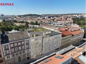 Prodej bytu 4+kk, Brno, Antonína Slavíka, 120 m2