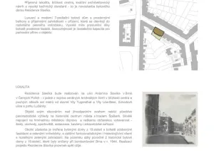 Prodej bytu 4+kk, Brno, Antonína Slavíka, 120 m2