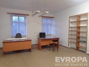 Pronájem výrobních prostor, Liberec, okres liberec, Kateřinská, 300 m2