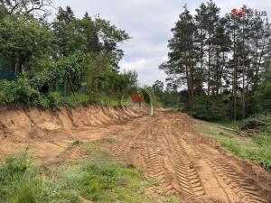 Prodej pozemku, Velké Meziříčí, Křenice, 7027 m2