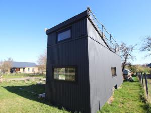 Prodej mobilheimu, Sychrov, 32 m2