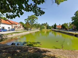 Prodej pozemku pro bydlení, Vysoký Újezd, V Necičkách, 1209 m2