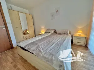 Prodej bytu 2+kk, Bansko, Bulharsko, 58 m2