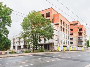 Prodej bytu 1+kk, Plzeň, Pilařská, 62 m2