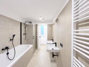 Prodej bytu 3+kk, České Budějovice, K. Lávičky, 101 m2