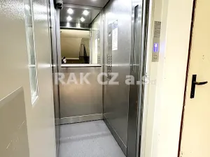 Prodej bytu 2+kk, Mladá Boleslav, Jičínská, 43 m2