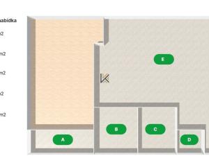 Pronájem obchodního prostoru, Praha - Strašnice, V olšinách, 95 m2