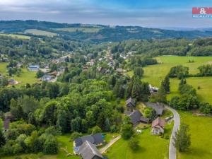 Prodej chalupy, Zlatá Olešnice, 400 m2