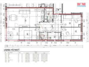 Prodej bytu 4+kk, Týniště nad Orlicí, T. G. Masaryka, 109 m2