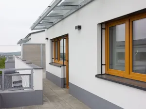 Pronájem bytu 4+kk, Znojmo, Třešňová, 102 m2