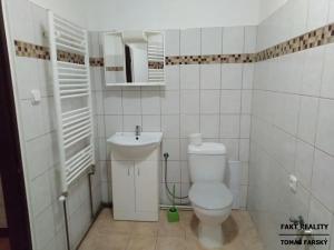 Pronájem bytu 3+kk, Děčín, Teplická, 58 m2