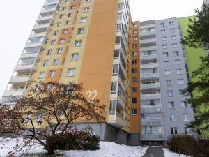 Prodej bytu 3+1, Všemyslice - Bohunice, 64 m2