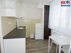 Prodej bytu 1+1, Mladá Boleslav, Na Radouči, 43 m2