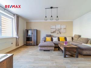 Prodej apartmánu, Loučná nad Desnou, 71 m2