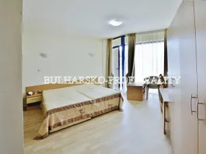 Prodej bytu 1+kk, Nesebar, Bulharsko, 44 m2