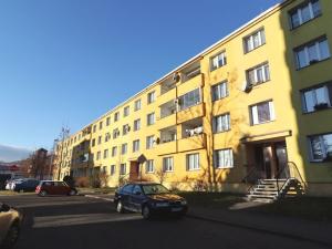 Pronájem bytu 3+1, Sušice - Sušice II, Na Tržišti, 66 m2