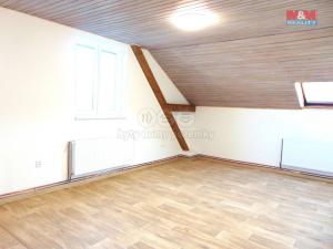 Pronájem bytu 4+kk, Teplice - Trnovany, Josefská, 102 m2