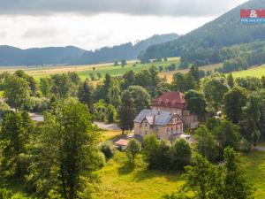 Prodej bytu 3+kk, Královec, 68 m2