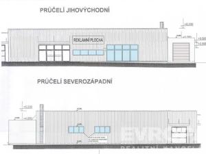 Pronájem komerční nemovitosti, Kolín, Klejnarská, 740 m2